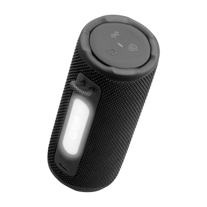 JBL Grip Bluetooth IPX7 negro – Audio Resistente al Agua Panamá