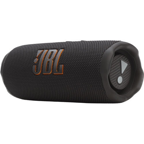 Bocina JBL Flip 7 - Parlante Portátil Bluetooth Negro – IP67 Sonido Potente Panamá