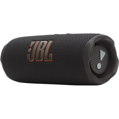 Bocina JBL Flip 7 - Parlante Portátil Bluetooth Negro – IP67 Sonido Potente Panamá