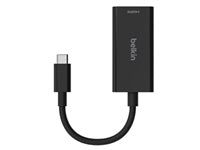 Cable Adaptador USB-C a HDMI Belkin Connect – 4K para MacBook y PC Panamá