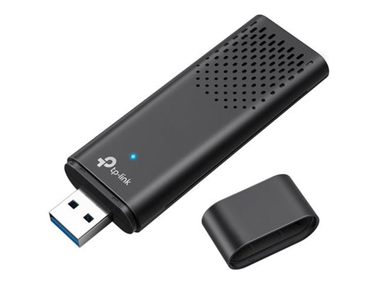 Archer TX20U V1– Adaptador de red – USB 3.0 – Wi-Fi 5, Wi-Fi 6