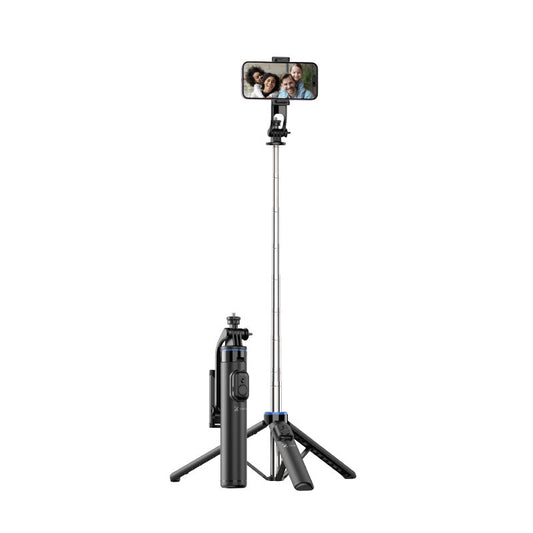 Palo Selfie Tripié Xtech Snap Flex XSS-211 – Flexible Panamá