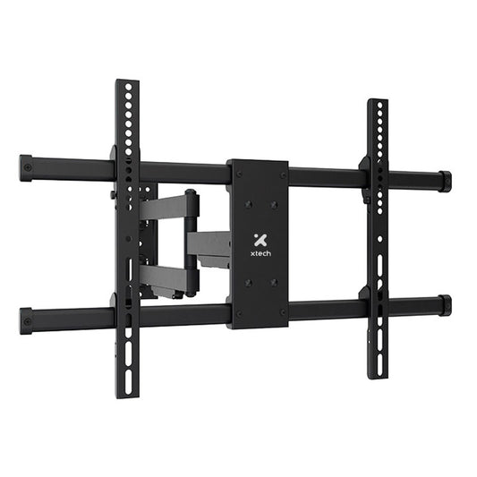 Soporte Articulado Xtech para TV 37"-90" 60kg – Inclinación y Giro Panamá