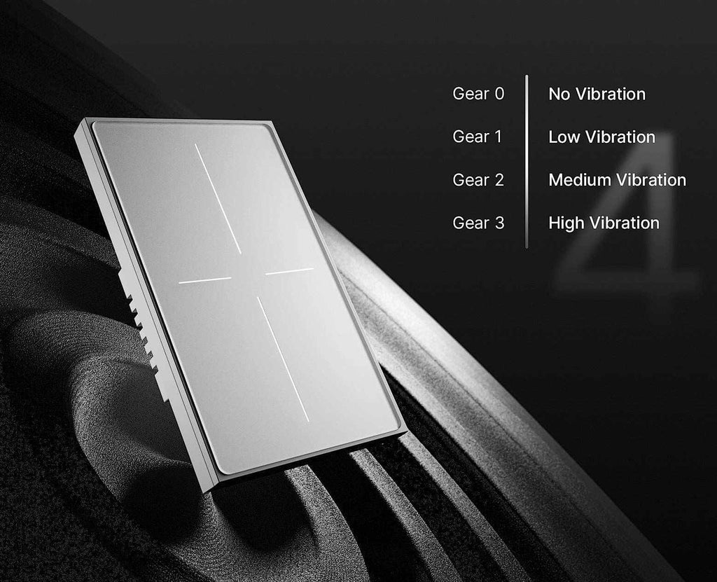 Interruptor Inteligente Premium 1 via WiFi- MOES