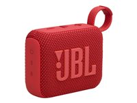 Bocina Portátil JBL Go 4 – Bluetooth Impermeable Panamá