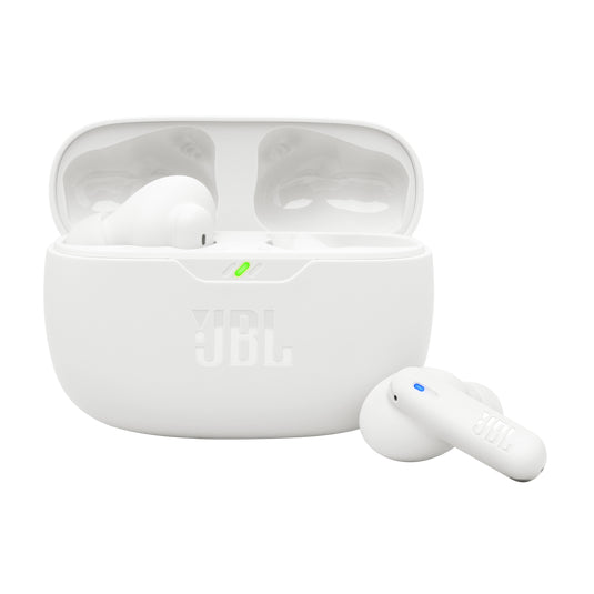 Audífonos JBL Wave Beam 2 - Inalámbricos con Cancelación de Ruido – Panamá