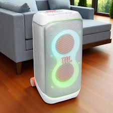 Bocina JBL PartyBox Stage 320 Bluetooth 320W