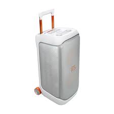 Bocina JBL PartyBox Stage 320 Bluetooth 320W
