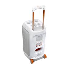 Bocina JBL PartyBox Stage 320 Bluetooth 320W