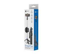Selfie stick Xtech Snap Flex XSS-211 – Flexible Panamá