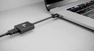 Xtech - Adaptador de vídeo - USB tipo C - HDMI - Negro - (m) a (f) XTC-541