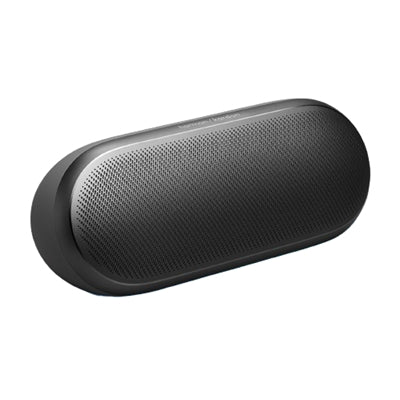 Harman Kardon Luna 2 - Altavoz Inalámbrico Portátil, Bluetooth, Iluminación Ambiental, Negro