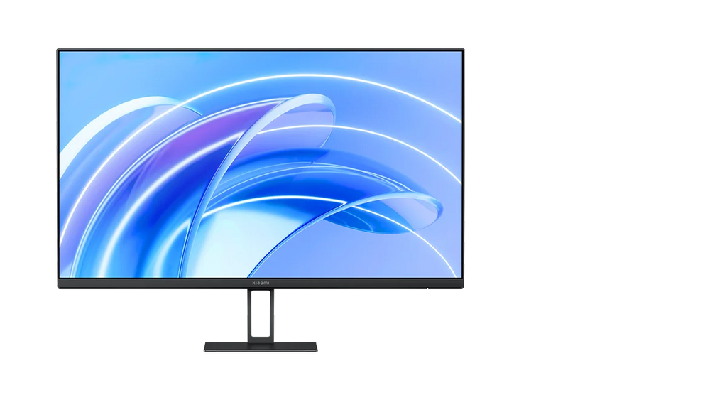 Xiaomi A27i - Monitor, 27", FHD 1920 x 1080p, LED IPS, 16:9, frecuencia de actualización de 100 Hz
