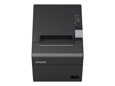 Impresora Térmica Epson TM-T20III para recibos de puntos de venta