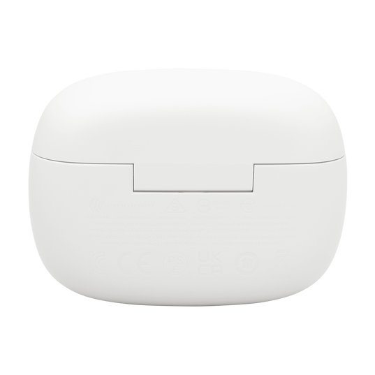 JBL Wave Beam 2 - Cancelación de Ruido - Blanco