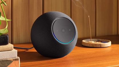 ECHO DOT MAX - BOCINA ALEXA (Version mas reciente)