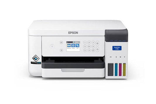 Impresora de Sublimación Epson SureColor F170 – Tamaño Carta Panamá