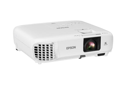 Proyector Epson PowerLite 118 3LCD – 3800 Lúmenes XGA para Aulas Panamá