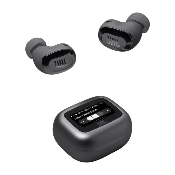JBL Live Buds 3 True Wireless Audífonos Inalámbricos Bluetooth