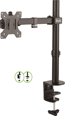 Soporte de Pared para TV Klip Xtreme KPM-300 – Montaje Pantalla Plana Panamá