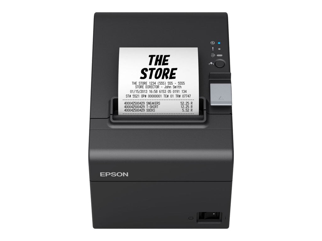 Impresora Térmica Epson TM-T20III para recibos de puntos de venta