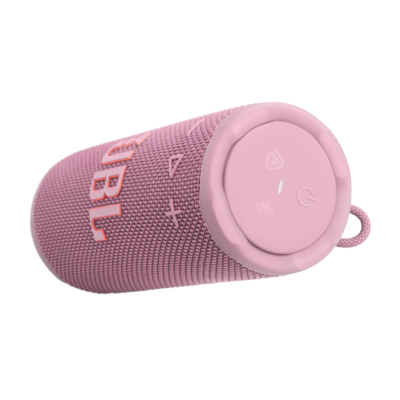 Parlante Portátil JBL Grip Bluetooth Rosa – Altavoz Inalámbrico Pink Panamá