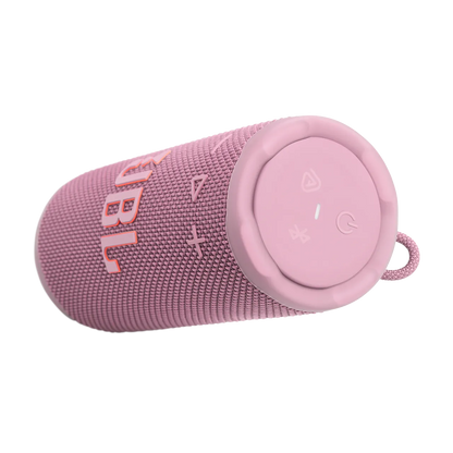 Parlante Portátil JBL Grip Bluetooth Rosa – Altavoz Inalámbrico Pink Panamá