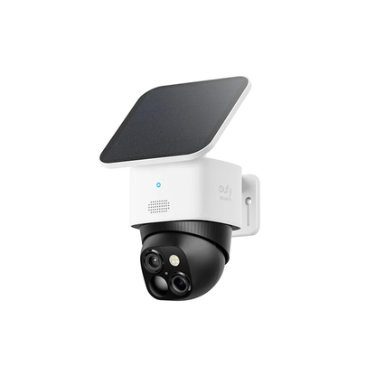 EUFY- camara de vigilancia SOLAR E30