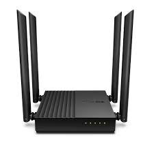 Router WiFi 5 TP-Link Archer C64 AC1200 – 4 Puertos Gigabit Panamá