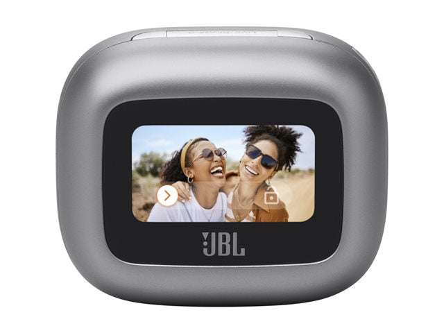 Audífonos Inalámbricos JBL Live Beam 3 – Sonido JBL Signature Panamá