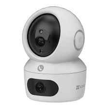 Cámara Dual 2K+ EZVIZ CS-H7C – Interior con Lentes Dual Panamá