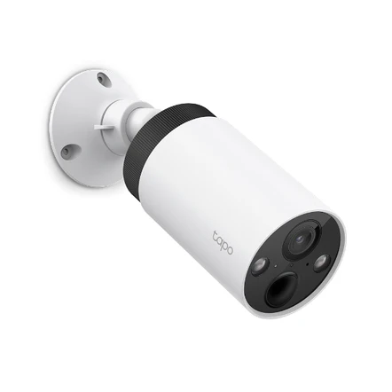 Cámara de Seguridad TP-Link Tapo C420 Inalámbrica con Batería – Exterior Panamá
