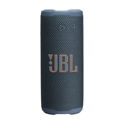 Parlante Portátil JBL Grip Bluetooth IPX7 Azul – Audio Resistente al Agua Panamá