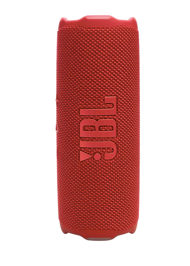 Bocina Bluetooth JBL Flip 7 Rojo IPX7