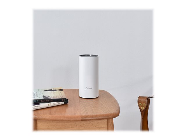 Sistema WiFi Mesh TP-Link Deco E4 AC1200 – 3 Pack Panamá