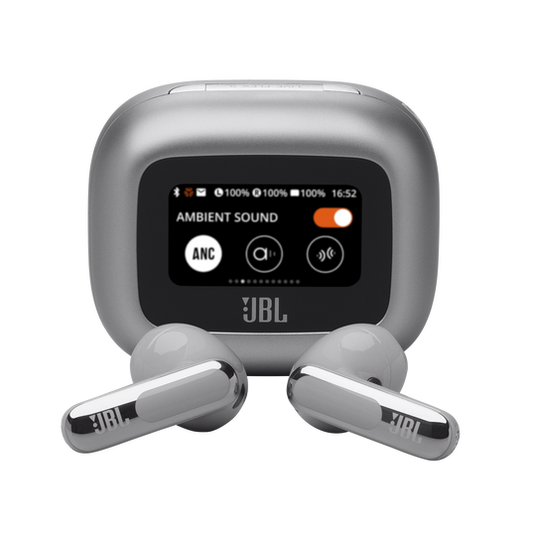 Audífonos JBL Live Flex 3 – True Wireless Smart Charging Panamá