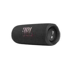 JBL Flip 7 Parlante Portátil Bluetooth Negro – IP67 Sonido Potente Panamá
