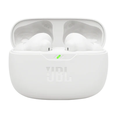 Auriculares Inalámbricos NC JBL Wave Beam 2