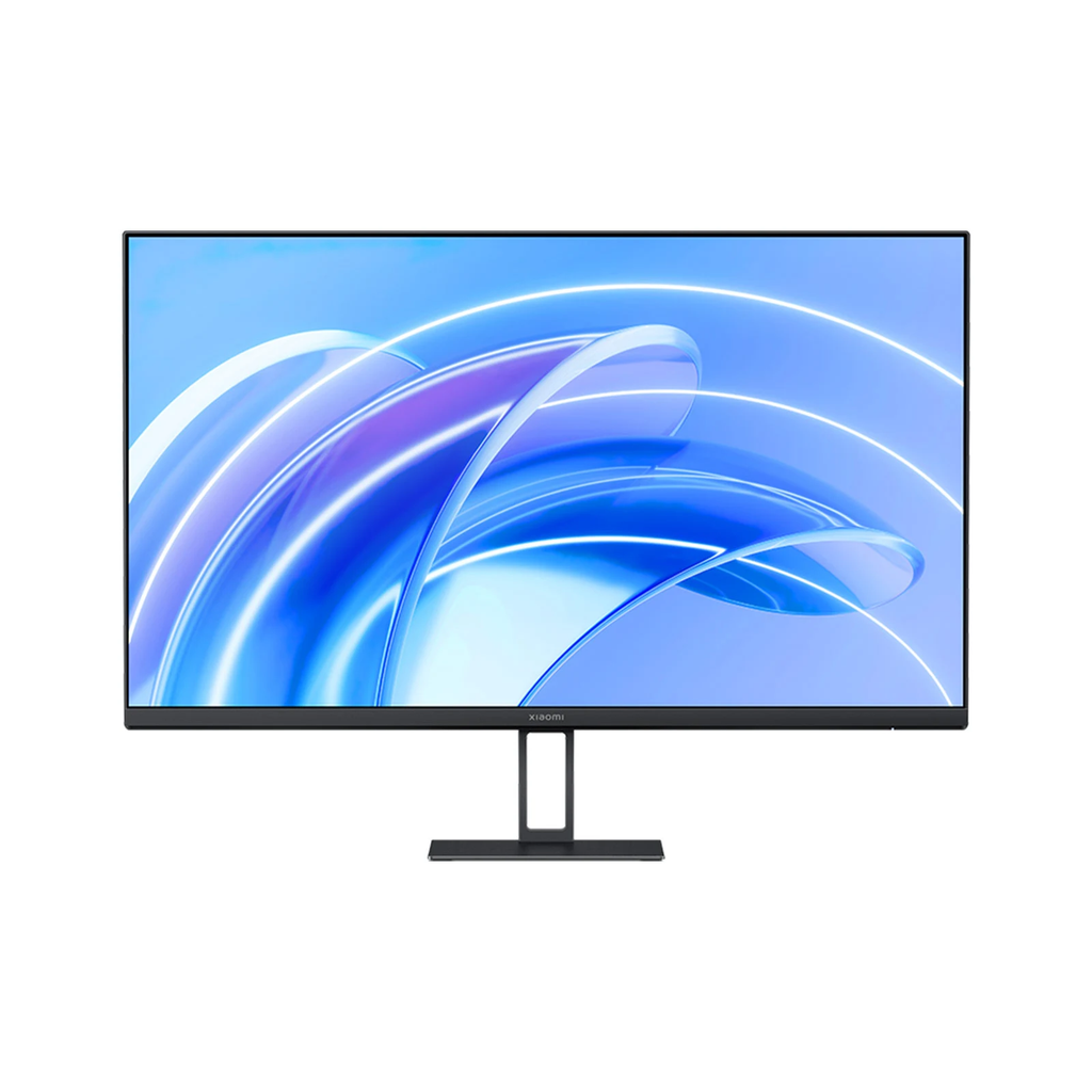 Xiaomi A27i - Monitor, 27", FHD 1920 x 1080p, LED IPS, 16:9, frecuencia de actualización de 100 Hz