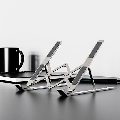 Klip Xtreme - LAPTOP stand - 8 NIVELES DE AJUSTE