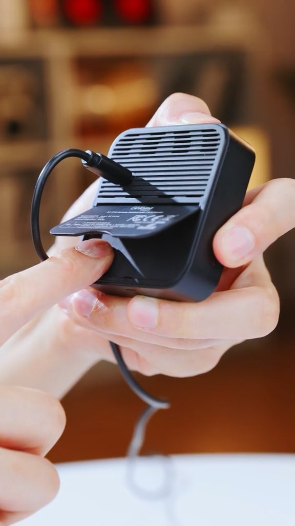 Control IR Inteligente WiFi – Compatible con Alexa y Google (GHOME SMART)