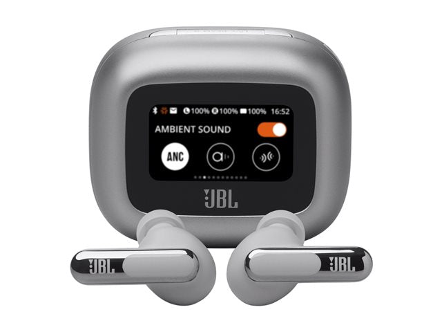 Audífonos Inalámbricos JBL Live Beam 3 – Sonido JBL Signature Panamá
