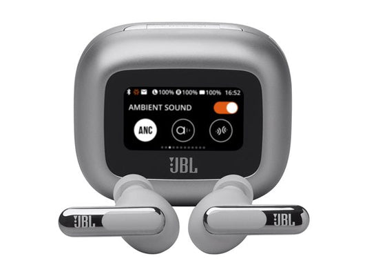 Audífonos Inalámbricos JBL Live Beam 3 – Sonido JBL Signature Panamá