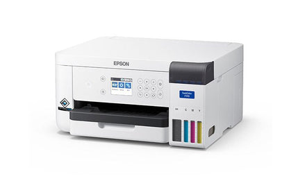 Impresora de Sublimación Epson SureColor F170 – Tamaño Carta Panamá