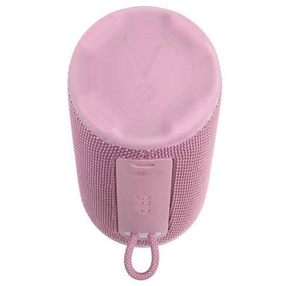 Parlante Portátil JBL Grip Bluetooth Rosa – Altavoz Inalámbrico Pink Panamá