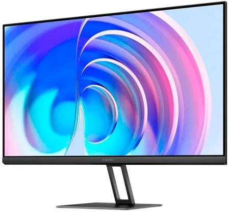 【美品】Xiaomi A24i モニター23.8 FHD 100Hz IP ×2 Monitor Xiaomi A24i 23.8