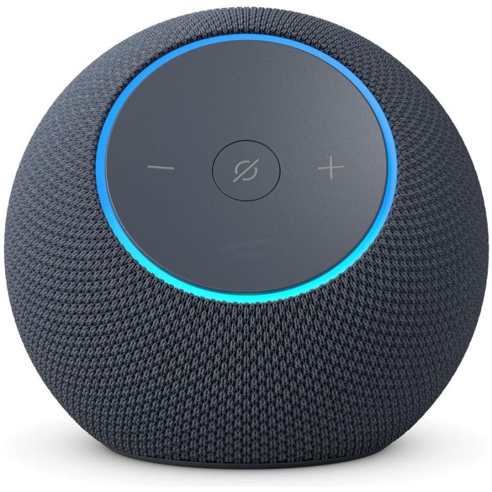 ECHO DOT MAX - BOCINA ALEXA (Version mas reciente)