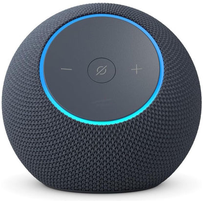 ECHO DOT MAX - BOCINA ALEXA (Version mas reciente)