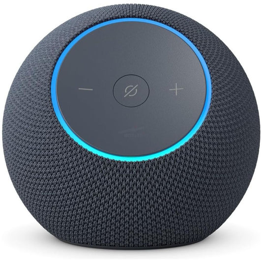 ECHO DOT MAX - BOCINA ALEXA (Version mas reciente)