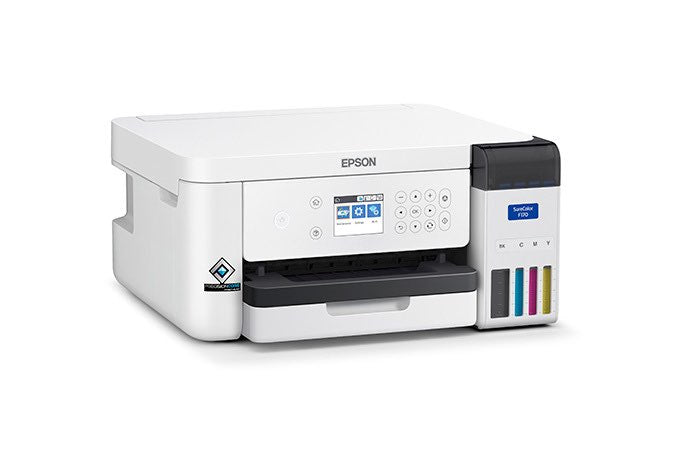 Impresora de Sublimación Epson SureColor F170 – Tamaño Carta Panamá